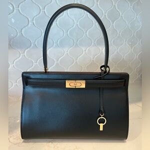 Tory Burch Lee Radziwill Handbag